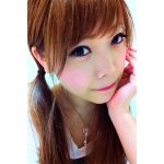 藤田恵名