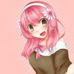 あちゃん