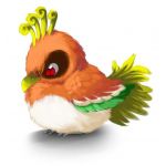 せきれい