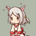 トラ猫