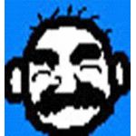 ヒゲ親父