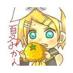 ダイズ(夏みかん)