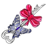 明日key