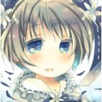 栗菜めだか