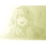 あにめな釣り人