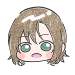 めっちゃ長いスーパーロングケアン