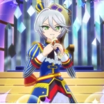 天京院リーティス