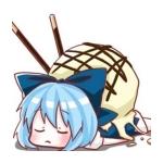 大正義もめん