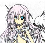 小さなカケラ