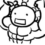 ごまだんご