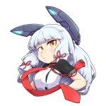 モモ公