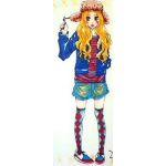 びたみん