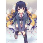 狐妖‐ｺﾖｳ