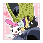 完全体セルちゃんマン