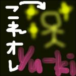 （゜yu-ki゜。*）