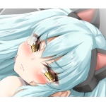 白磊まみむ