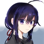 さんげん（霖雨亜樹）