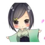 抹茶っちゃ
