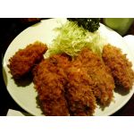 カキフライ