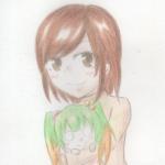 まみ♪