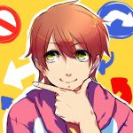 ぼく。