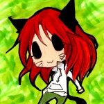 アカネコ