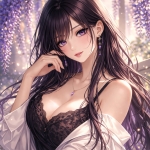 紫姫haruka。