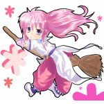 みどりのはね