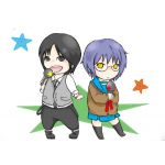 ぷぅ