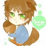 なのめえとる