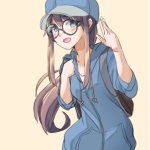 シオナギ