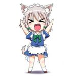 鴇神