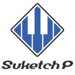 すけっちP
