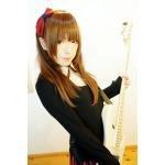 美桃姫