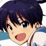 もぐはぴ
