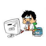 課長