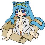 水溶精