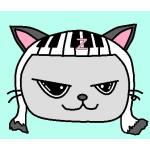 黒猫零P -zero-