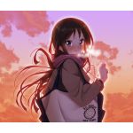 シャロン