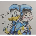 ねぼすけ