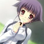 アコたん風味。