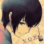 VOX＠紅姫