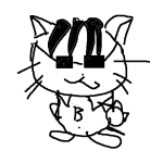 Bii猫
