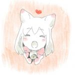風峰 葵月
