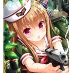 にゃんぴよ