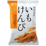 まゆけんぴ