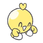 デンパくん