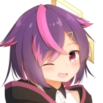 黒斗　ゆうみ