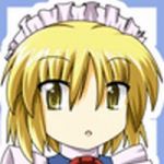 淡光