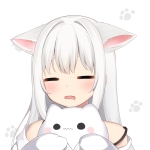 一輝透閃